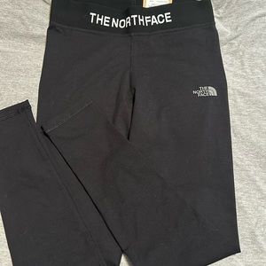 BNWT The North Face leggings